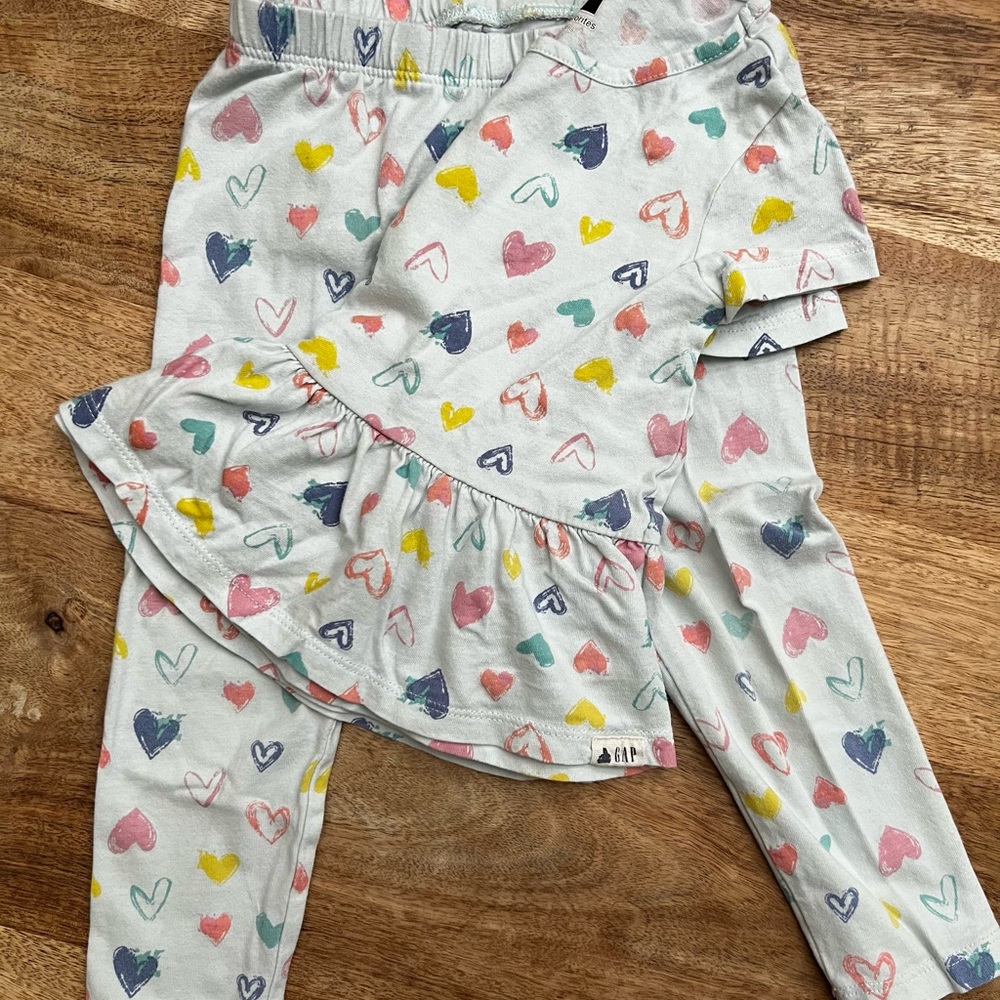 GAP- Matching set - Picture 6 of 6